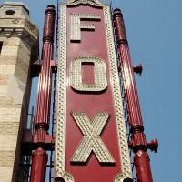 Assi El Hellani & Shada Hassoun Set To Perform at the Fox Theatre 10/30